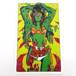 Hippie Stickers 10 for $15